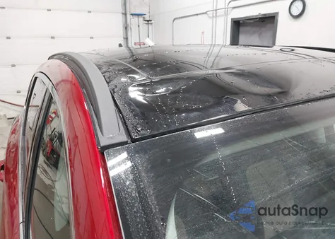 2022 Ford Escape Titanium Hybrid from USA, damaged, VIN 1FMCU9DZ6NUA58706